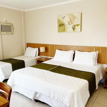 Hotel Dom Leopoldo Sao Mateus do Sul Exterior photo