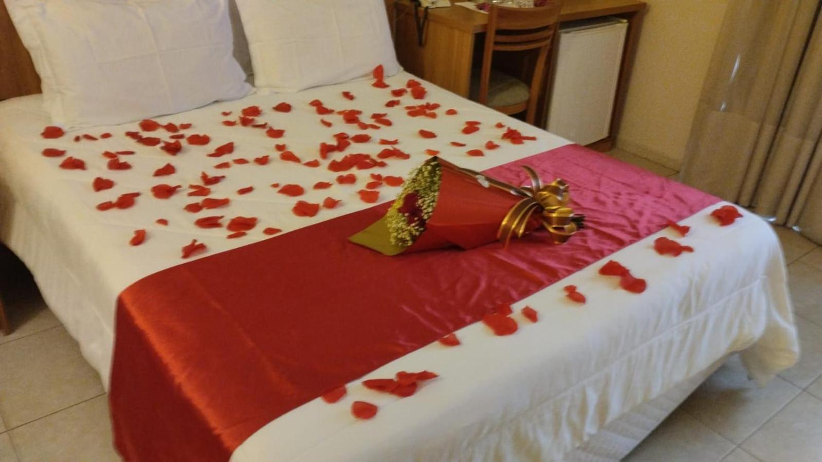 Hotel Dom Leopoldo Sao Mateus do Sul Exterior photo