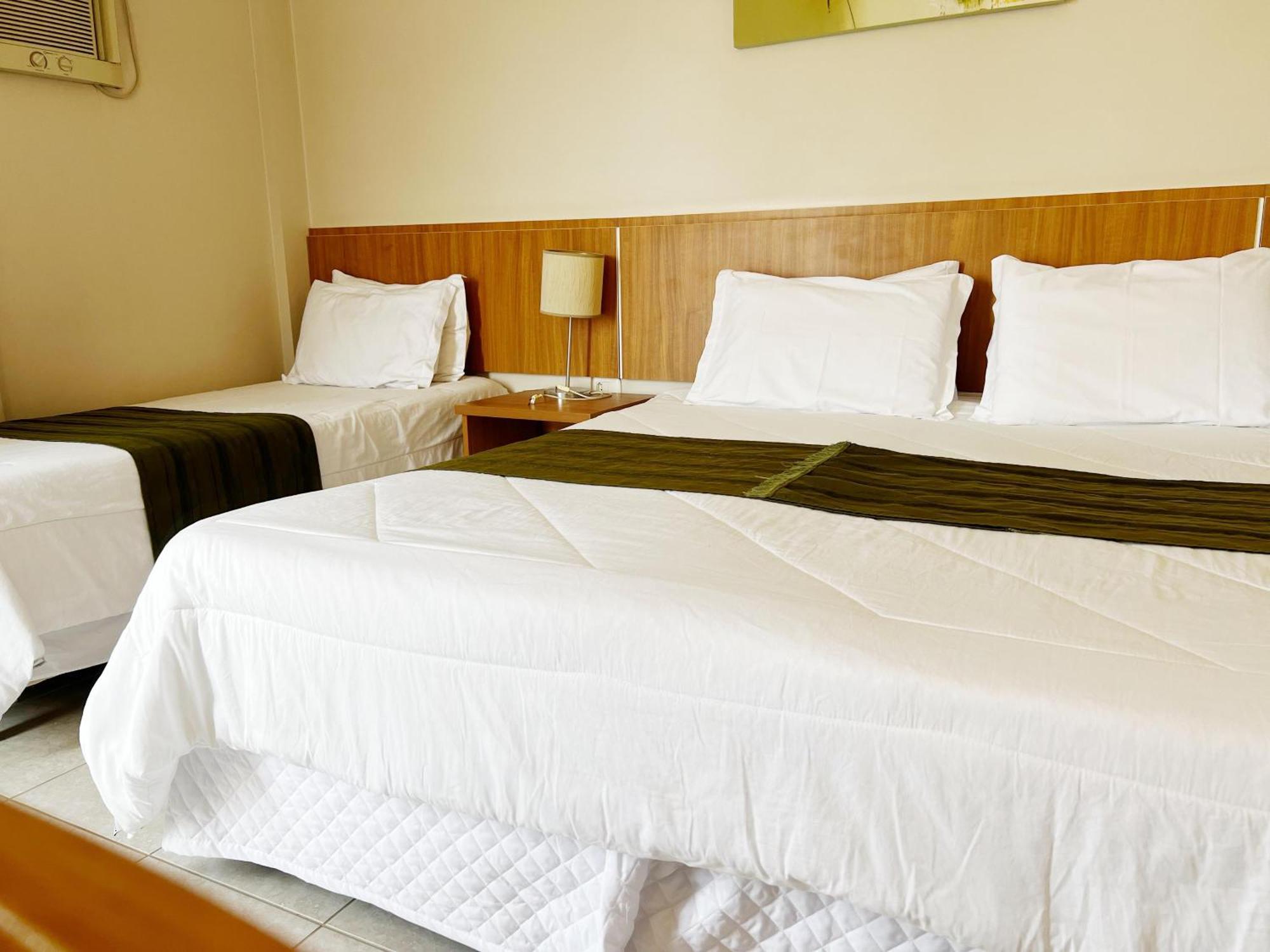 Hotel Dom Leopoldo Sao Mateus do Sul Exterior photo