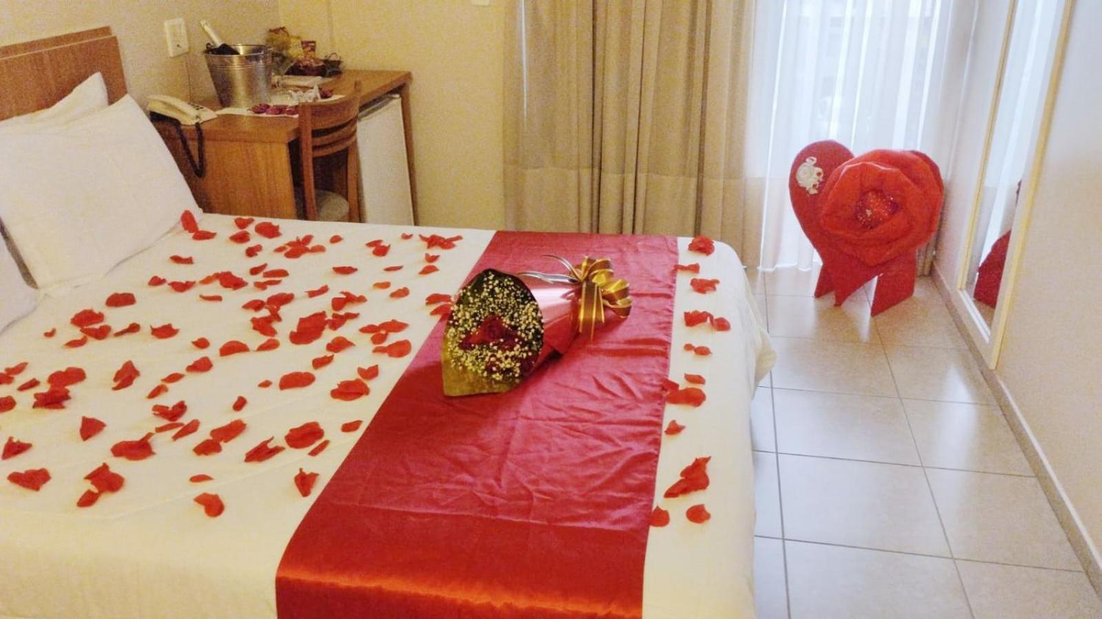 Hotel Dom Leopoldo Sao Mateus do Sul Exterior photo