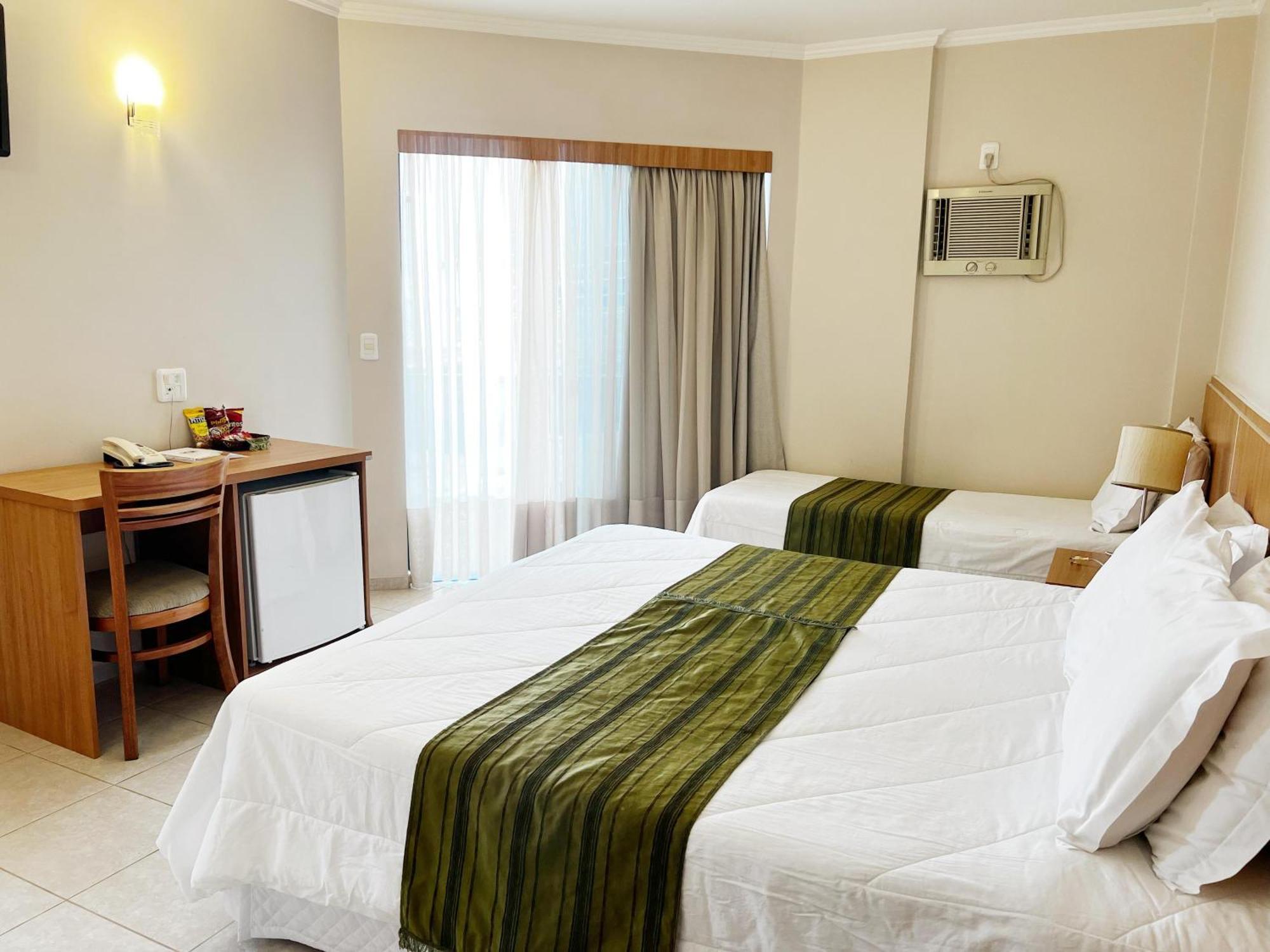Hotel Dom Leopoldo Sao Mateus do Sul Exterior photo