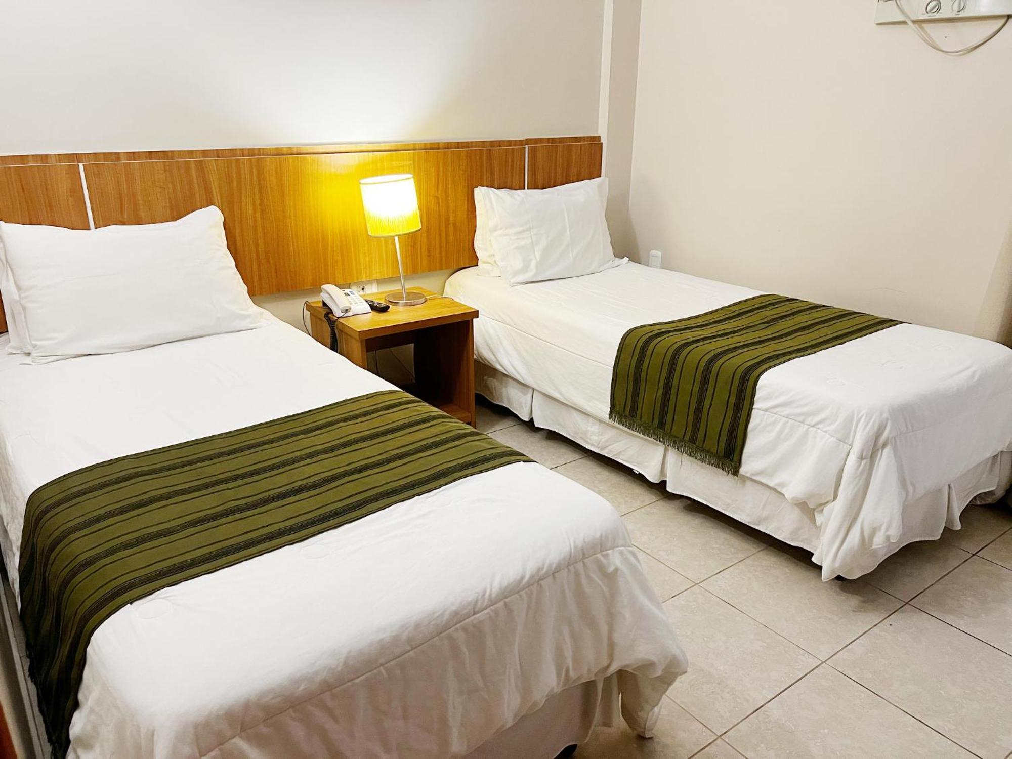 Hotel Dom Leopoldo Sao Mateus do Sul Exterior photo