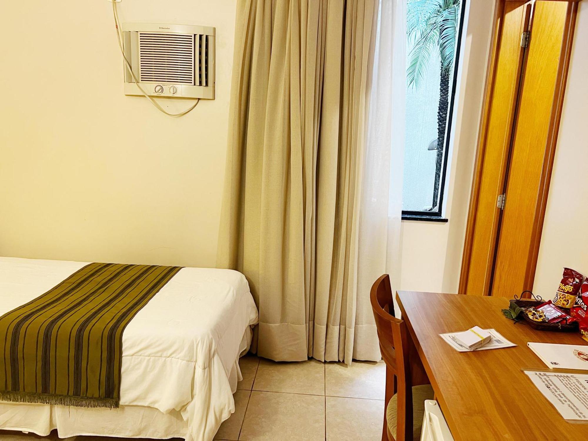 Hotel Dom Leopoldo Sao Mateus do Sul Exterior photo