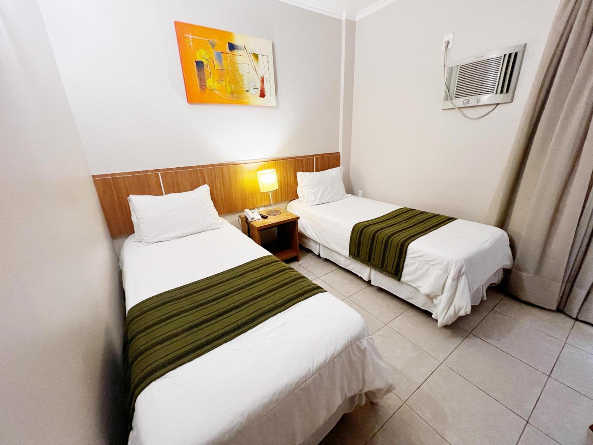 Hotel Dom Leopoldo Sao Mateus do Sul Exterior photo