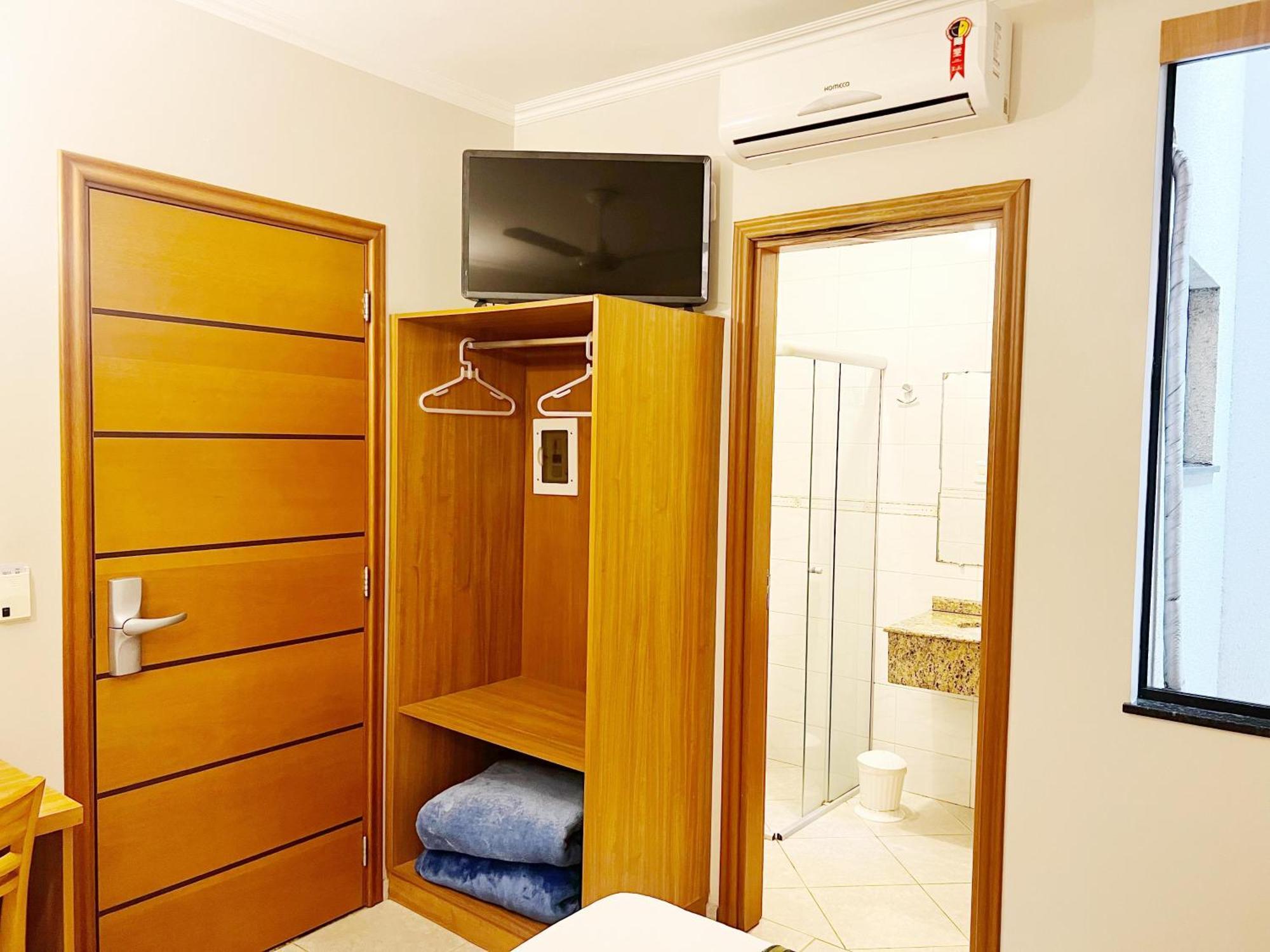 Hotel Dom Leopoldo Sao Mateus do Sul Exterior photo